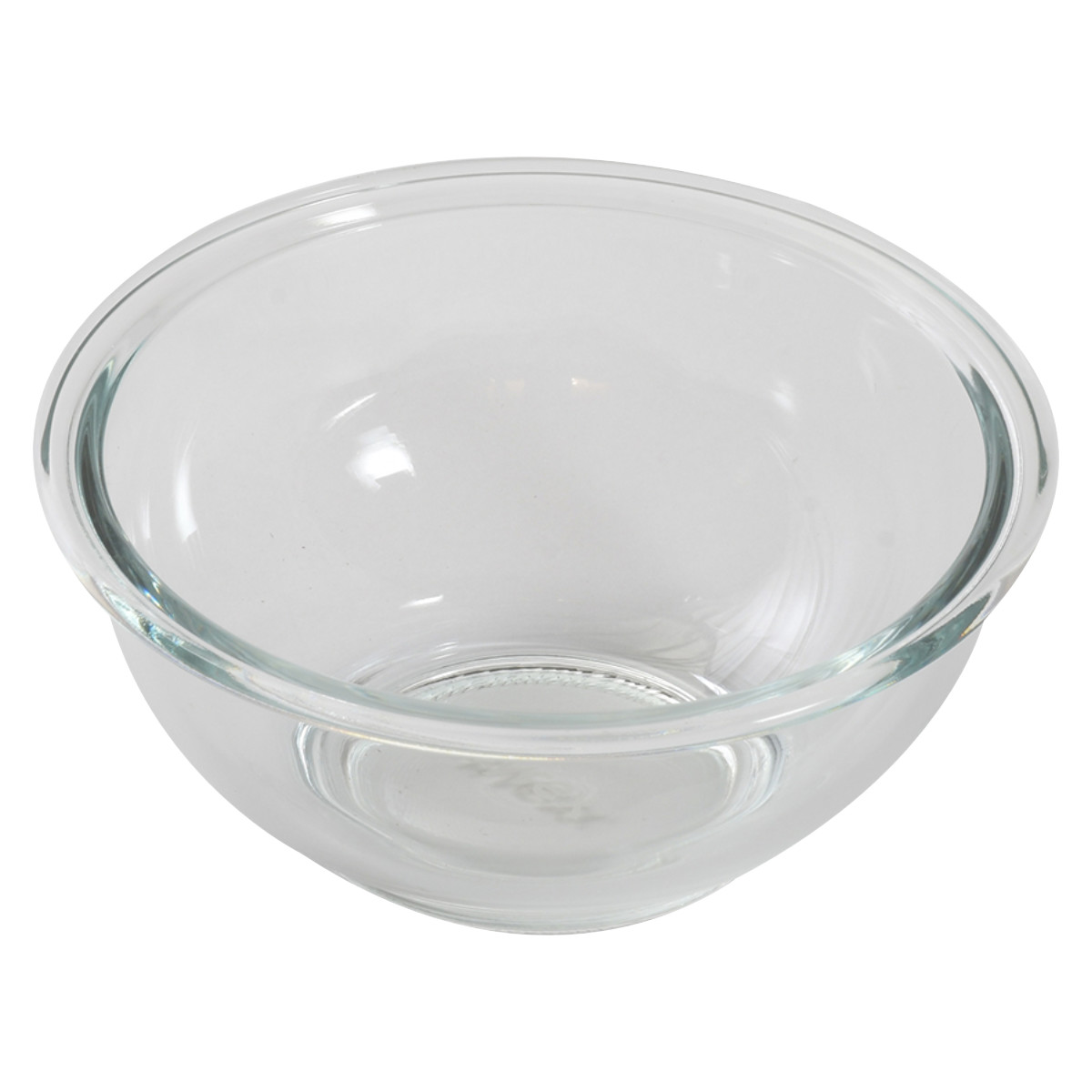 PYREX（パイレックス） ボウル 940ml 耐熱ガラス （ ガラスボウル