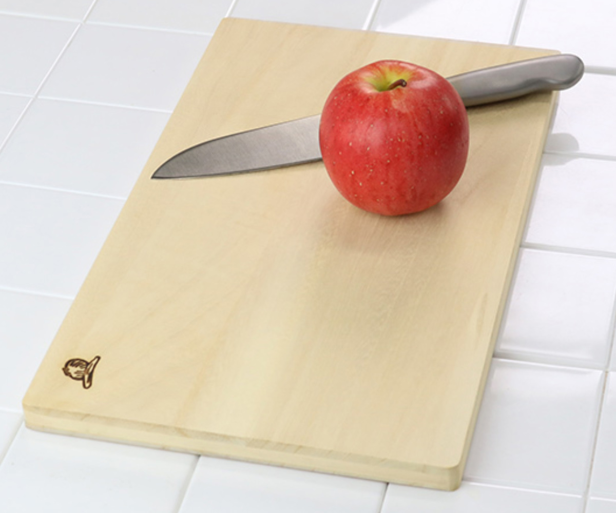まな板 L 桐製 42×24cm 木製 （ 木製まな板 まないた 俎板 おすすめ