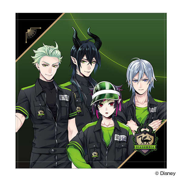 Disney（ディズニー） （在庫処分特価） ウォッシュタオル 34×35cm