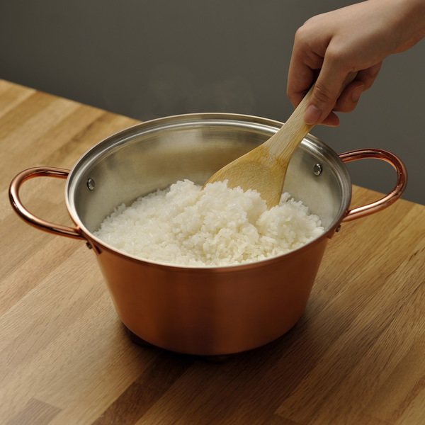 和平フレイズ フライパン＆両手鍋3点セット ガス火専用 千歳 ガラス蓋