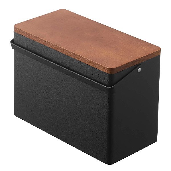 tower 山崎実業 救急箱 タワー （ 4903208052887 薬入れ 収納ケース 薬