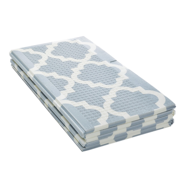 HAGiHARA（萩原） クッションプレイマット エクスモロッコ CT折 148