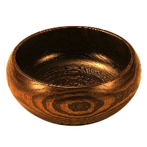 京都で見つけた素敵な漆器 木製 菓子器 京都で見つけた素敵な漆器 木製