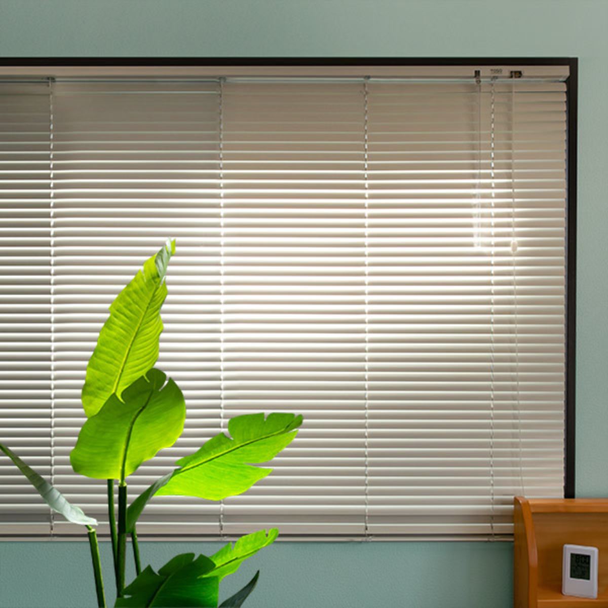 TOSO（トーソー） アルミブラインド 84×183cm アルミ製 ブラインド