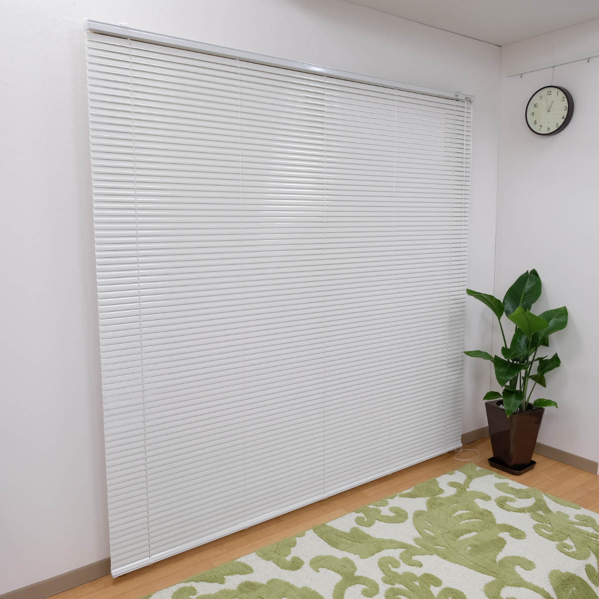 TOSO（トーソー） ブラインド アルミブラインド 遮熱コーティング 88