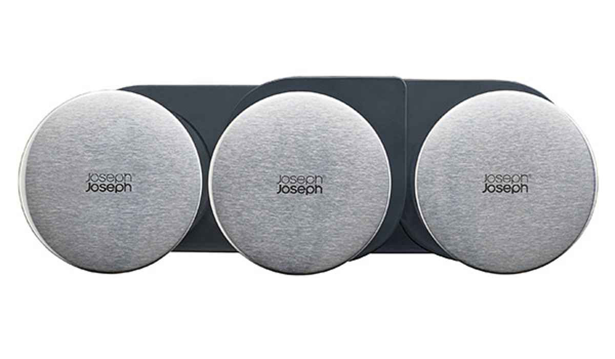 Joseph Joseph（ジョセフジョセフ） 保存容器 ポディウム 100 ガラス