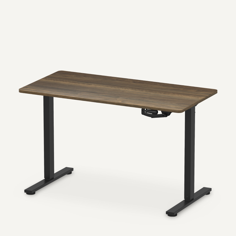 FlexiSpot 昇降デスク 手動 FlexiSpot H1 Basic 手動式昇降デスク