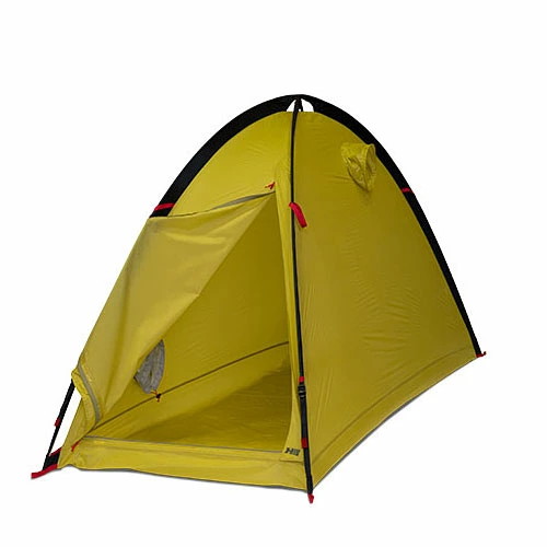 ヘリテイジ クロスオーバードームf [2G] テント ツェルト 1人用 35119