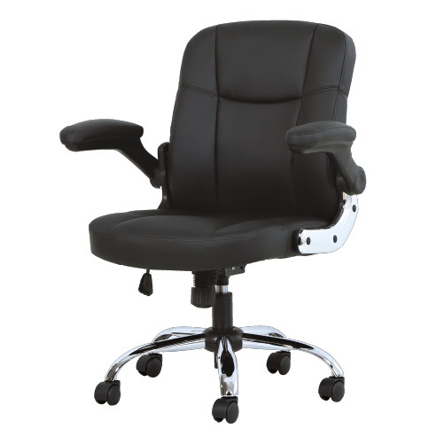 LOOKIT（ルキット） オフィスチェア エグゼクティブチェア 肘付き