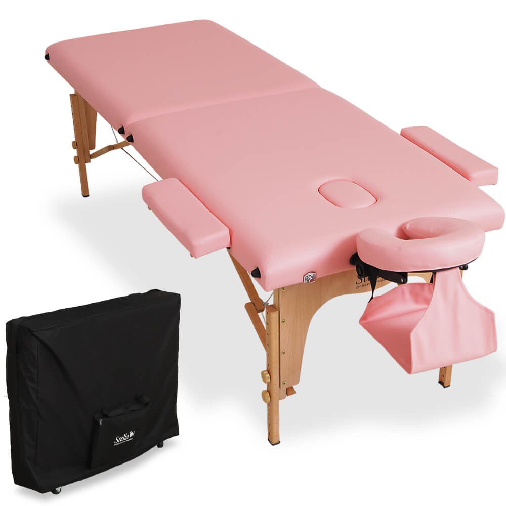 LOWYA（ロウヤ） マッサージベッド エステベッド 折りたたみベッド