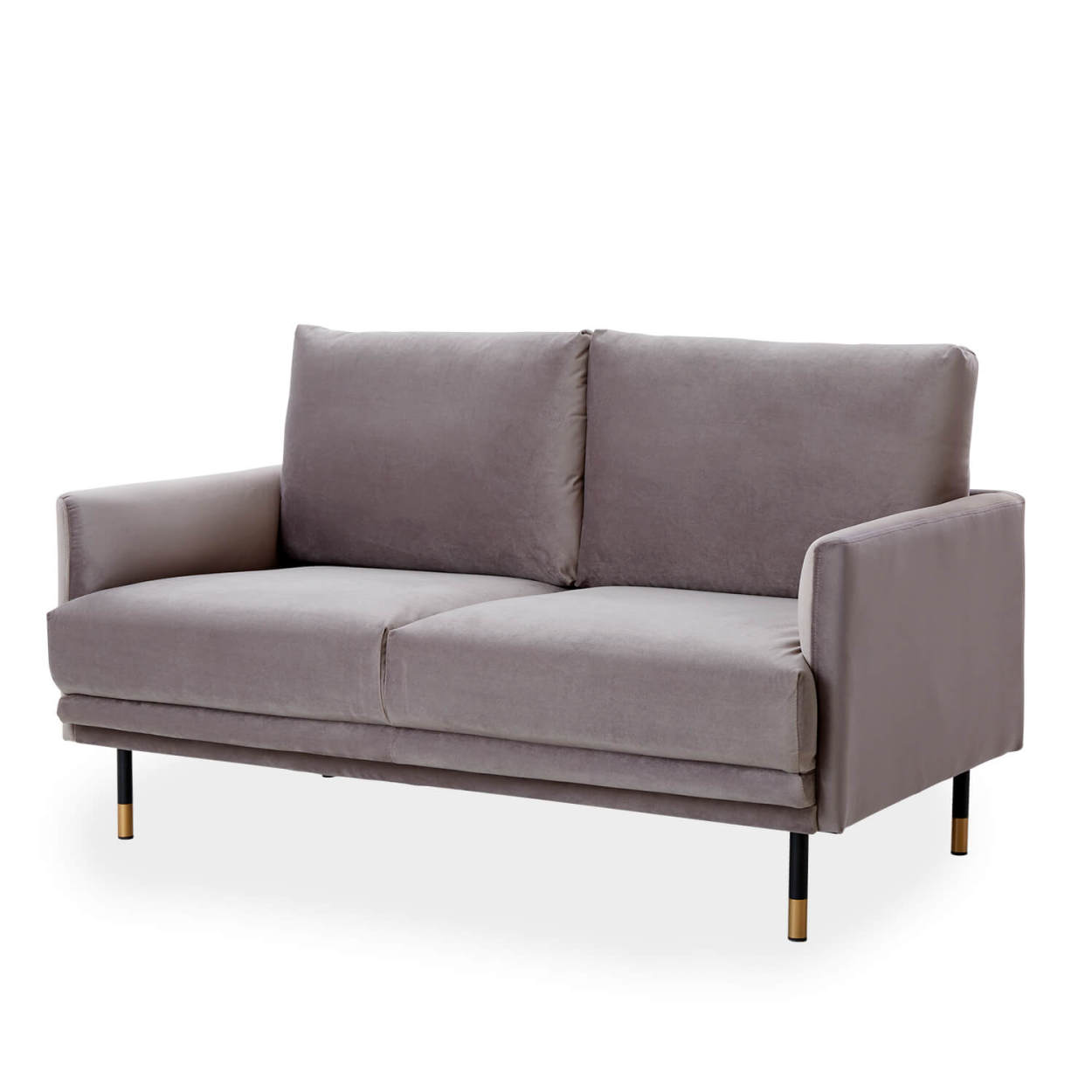 LOWYA（ロウヤ） ソファー ソファ 2人掛け 2.5人掛け 2人掛けソファ