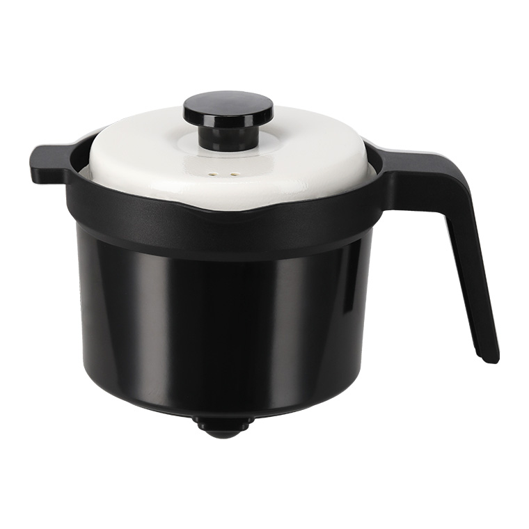 送料無料 レンジメート マグポット 電子レンジ専用調理器 MCS003A / 食