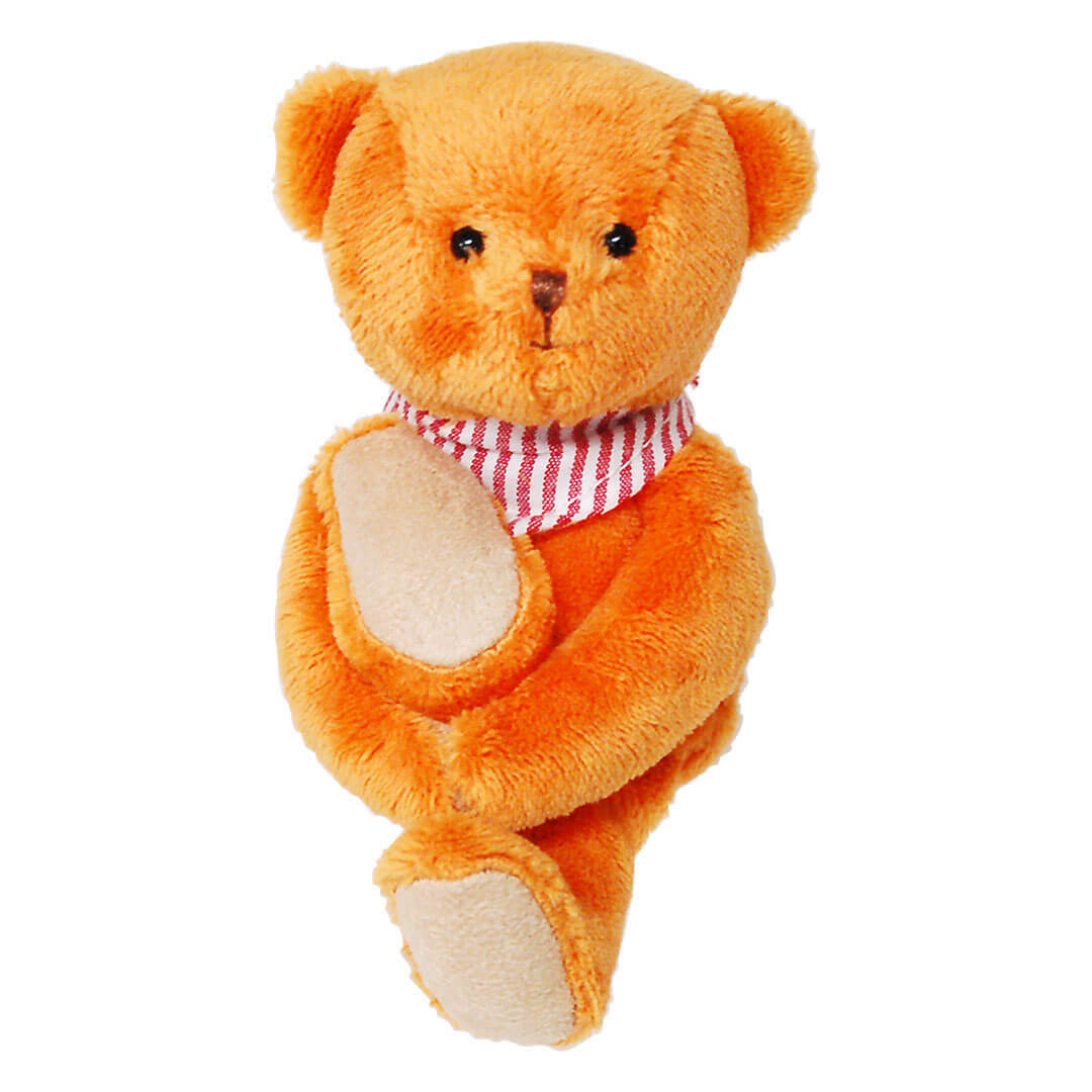 プティルウ（Petit Loup） ぬいぐるみ くま 誕生日プレゼント 女性