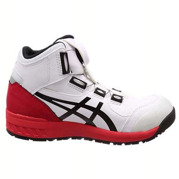 ASICS（アシックス） ウィンジョブ CP304 Boa 1271A030 25.5〜27.0cm