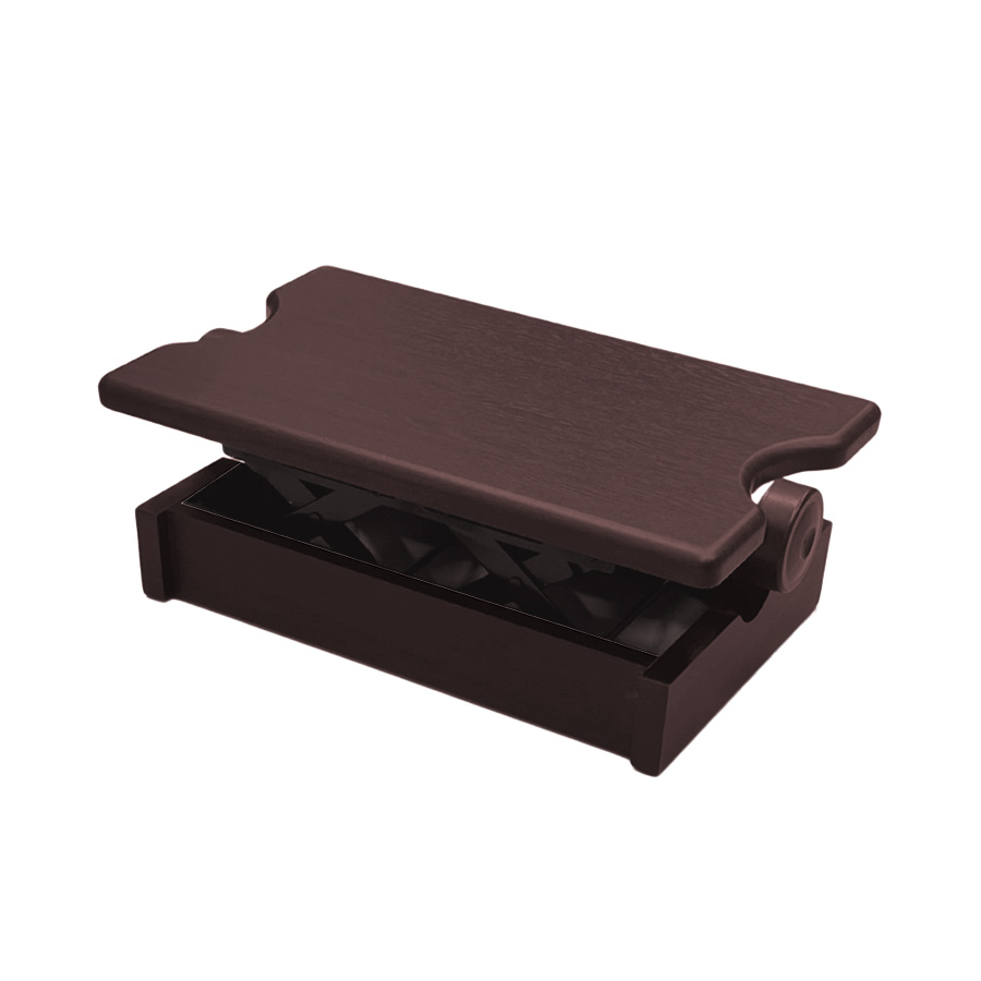 ピアノ専門店の補助台】【 カラー全8種類】AS60 ヤマハ/カワイ対応