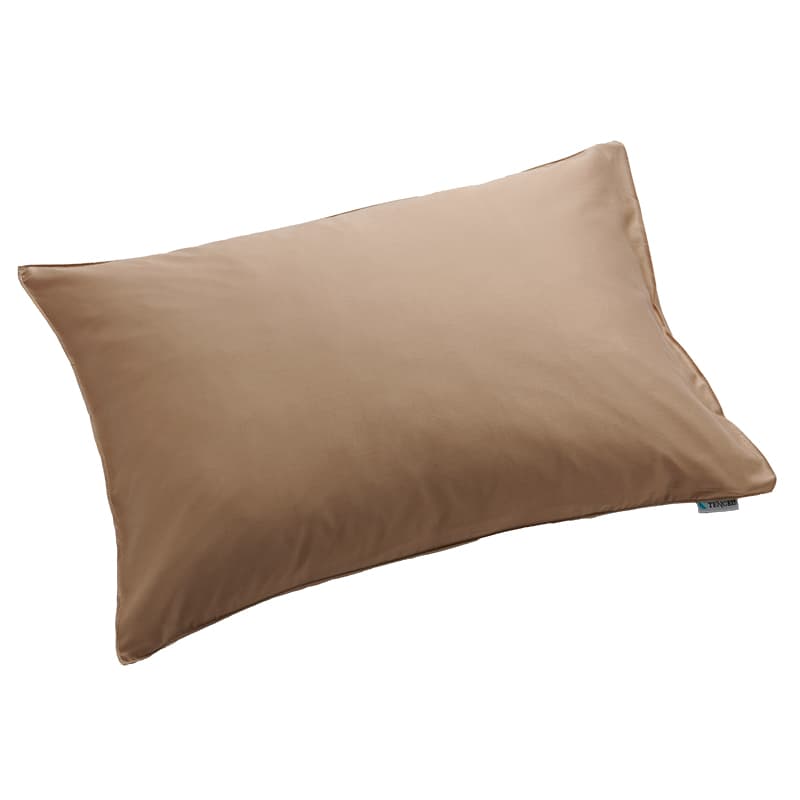 枕カバー 2枚組 50x70cm フォスフレイクス ラージサイズ対応 コットン