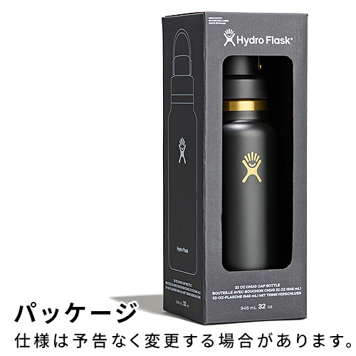 HYDRO FLASK（ハイドロフラスク） 限定BOX セミフォーマルコレクション
