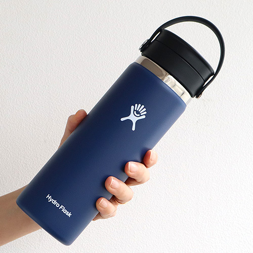 HYDRO FLASK（ハイドロフラスク） コーヒー ワイド フレックスシップ