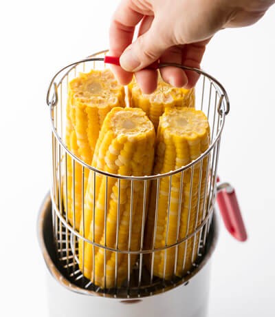 寸胴鍋 KUHN RIKON UNIVERSAL POT クーンリコン ユニバーサルポット