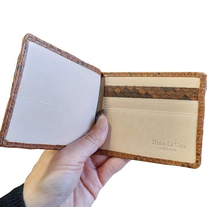 開運祈願 ダイヤモンドパイソン マネークリップ 金運 財運 開運 祈願