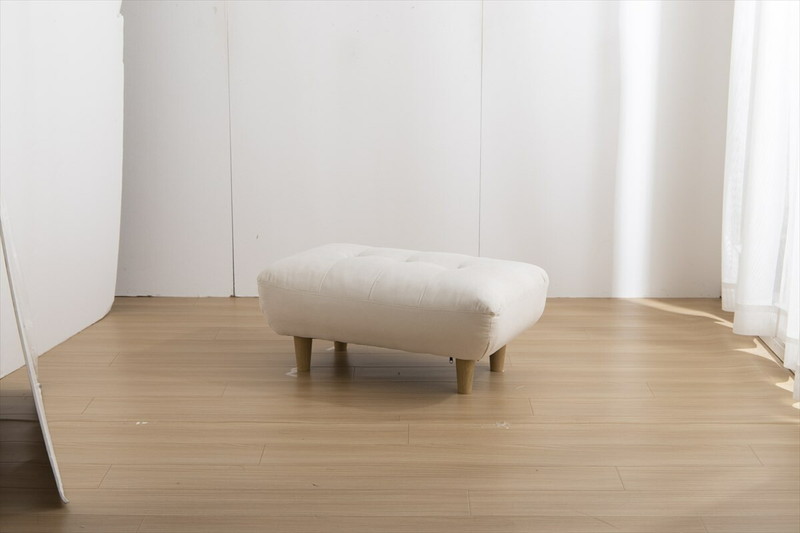 椅子 チェア オットマン スツール ナチュラルモダン おしゃれ