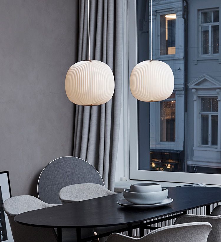 日本正規品 LE KLINT レ・クリント LAMWLLA ラメラ ペンダント ラメラ3