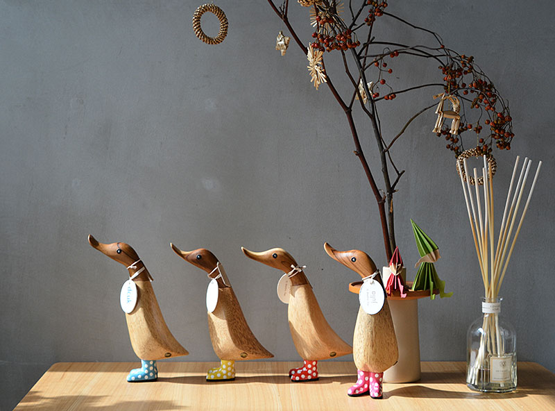 レビューでクーポン&プレゼント】dcuk ダックリング spotty welly