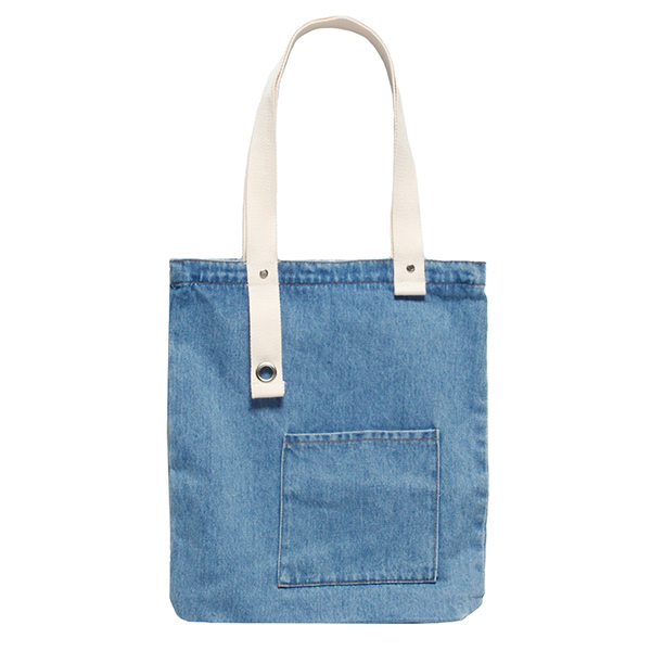 バッグ レディース トートバッグ 大容量 大きめ メンズ デニム 夏 a4
