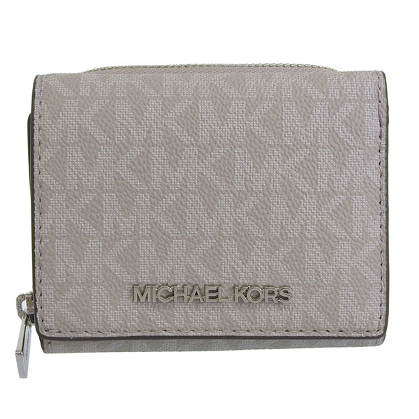 MICHAEL KORS（マイケルコース） 財布 レディース 3つ折り 折財布 ミニ