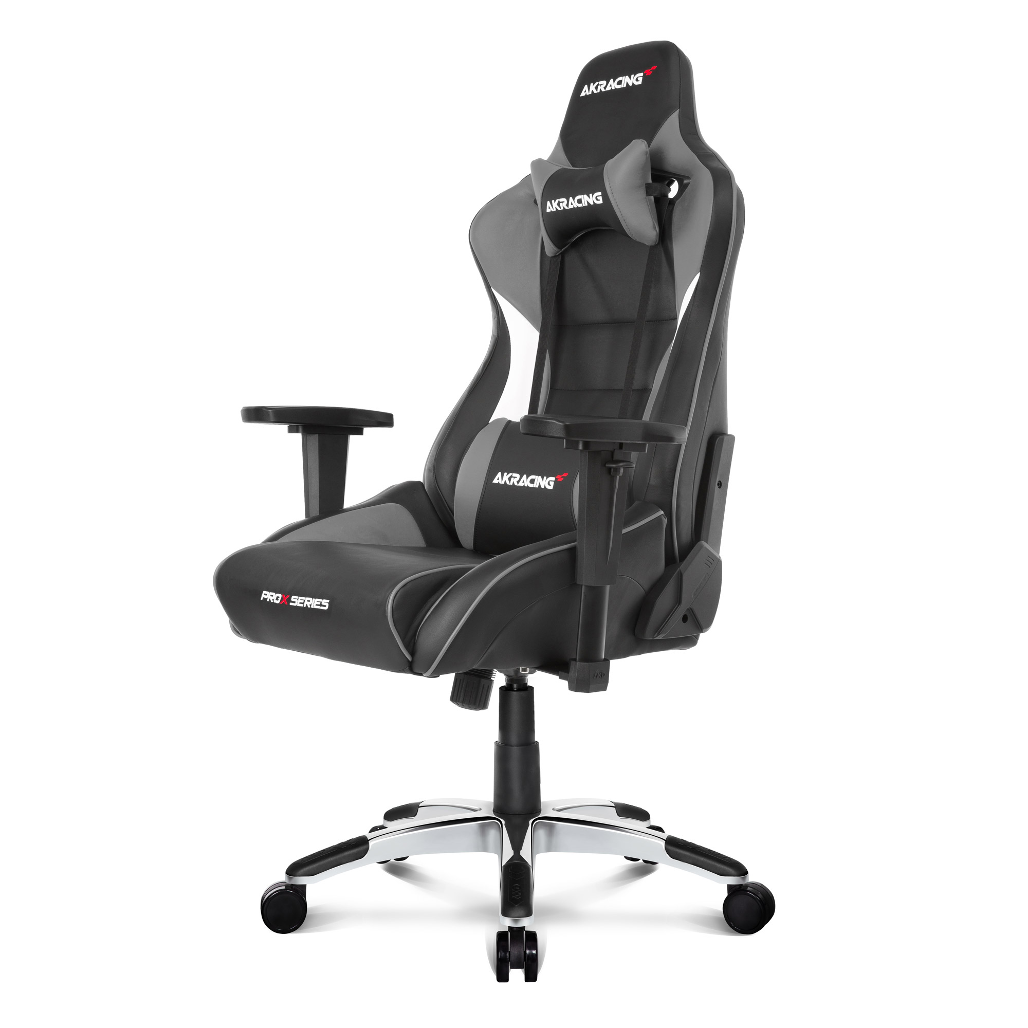 AKRacing Pro-X AKレーシング プロエックス ゲーミングチェア 4D