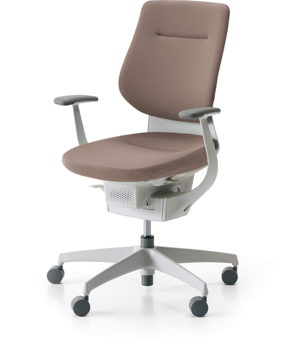 KOKUYO（コクヨ） 配送・組立・設置無料 オフィスチェア ing(イング