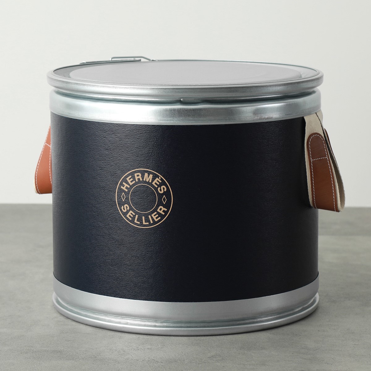 HERMES（エルメス） サドルボックス スモール SADDLE BOX H800108E