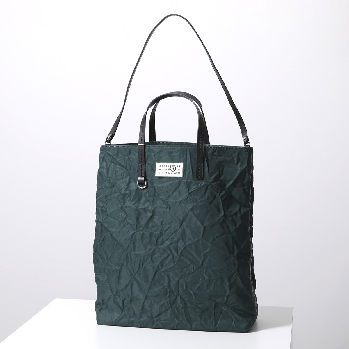 MM6 エムエムシックス メゾンマルジェラ トートバッグ SB5WC0013 P6994