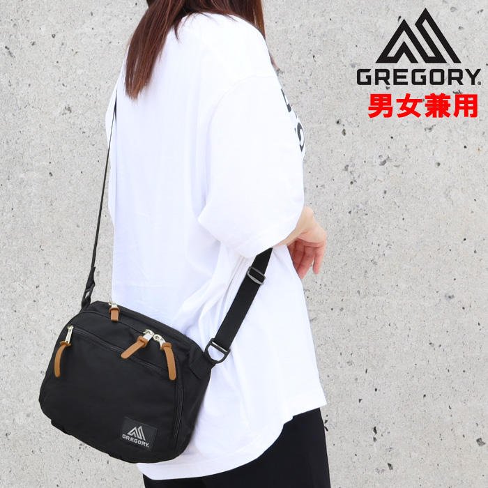 GREGORY（グレゴリー） 【並行輸入品】グレゴリー ショルダー 146504