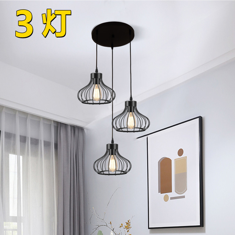 ペンダントライト シーリングライト 3灯 吊り下げ照明 ダイニング照明