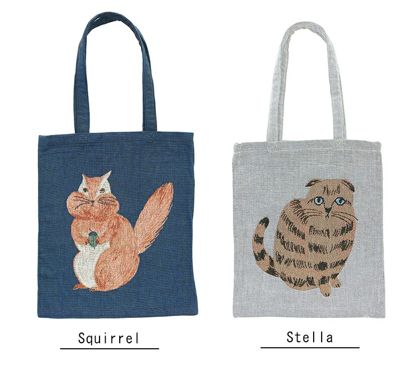 松尾ミユキ レクタングルトート トートバッグ トート バッグ 肩掛け A4