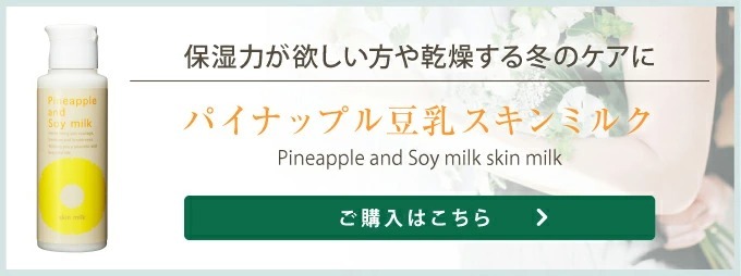 パイナップル豆乳シリーズ パイナップル豆乳ローション エコパック