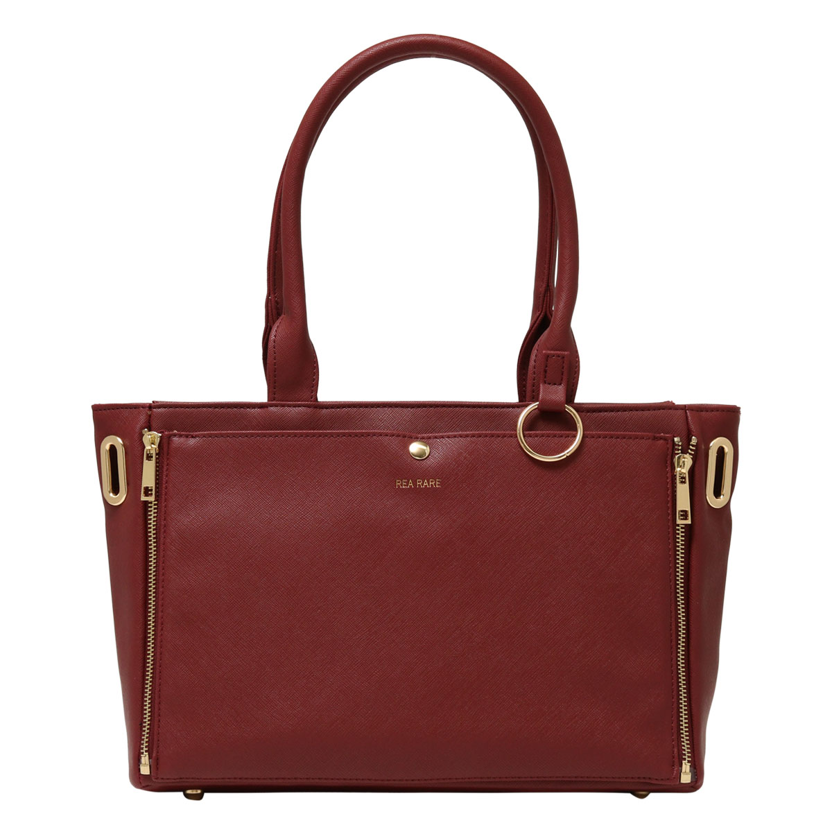 リアレア トートバッグ Mサイズ 痛バッグ レディース 痛バ 推し活