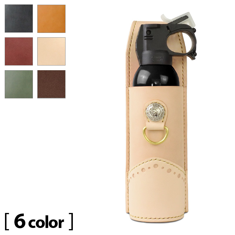 熊撃退スプレーホルダー : サムライクラフト ヤフーショップ - 通販