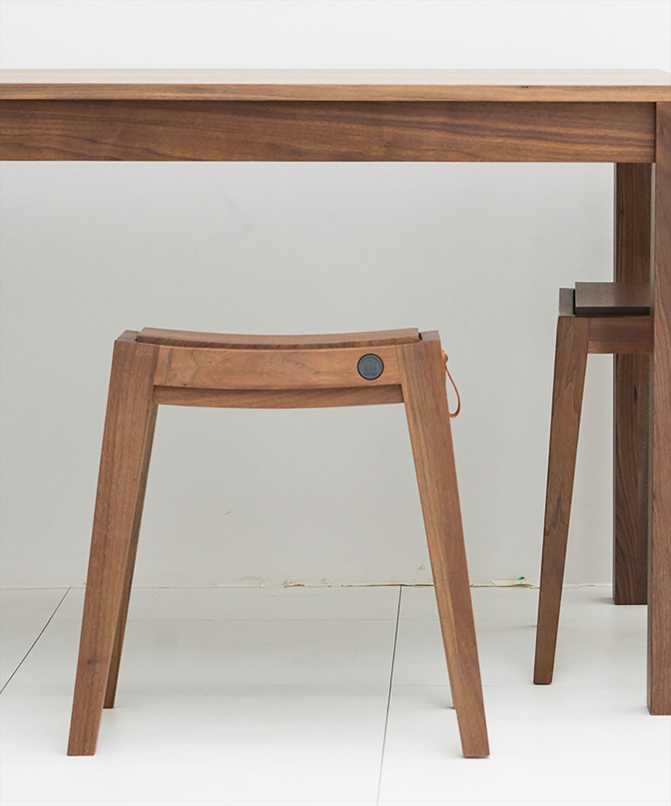 sarasa design（サラサデザイン） スタッキングスツール チェア 椅子