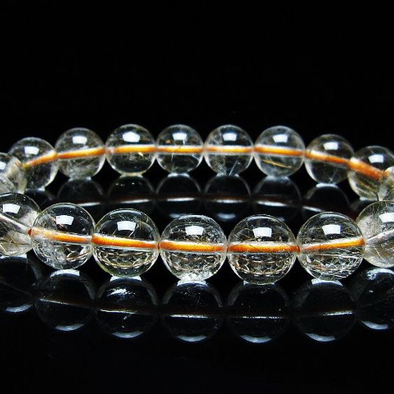 ガーデンクォーツ（庭園水晶） 六角柱 t222-2469 : 誠安天然石専門店