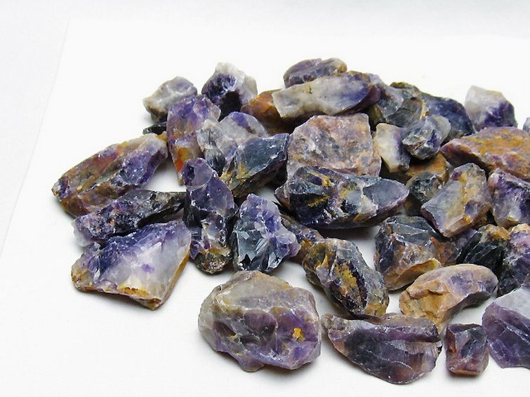 1Kg アメジスト 原石[t764-2005]