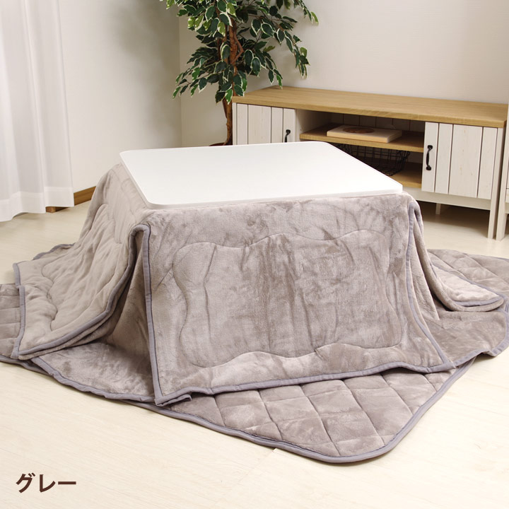 こたつ 3点セットのおすすめ人気商品一覧 通販 - Yahoo!ショッピング