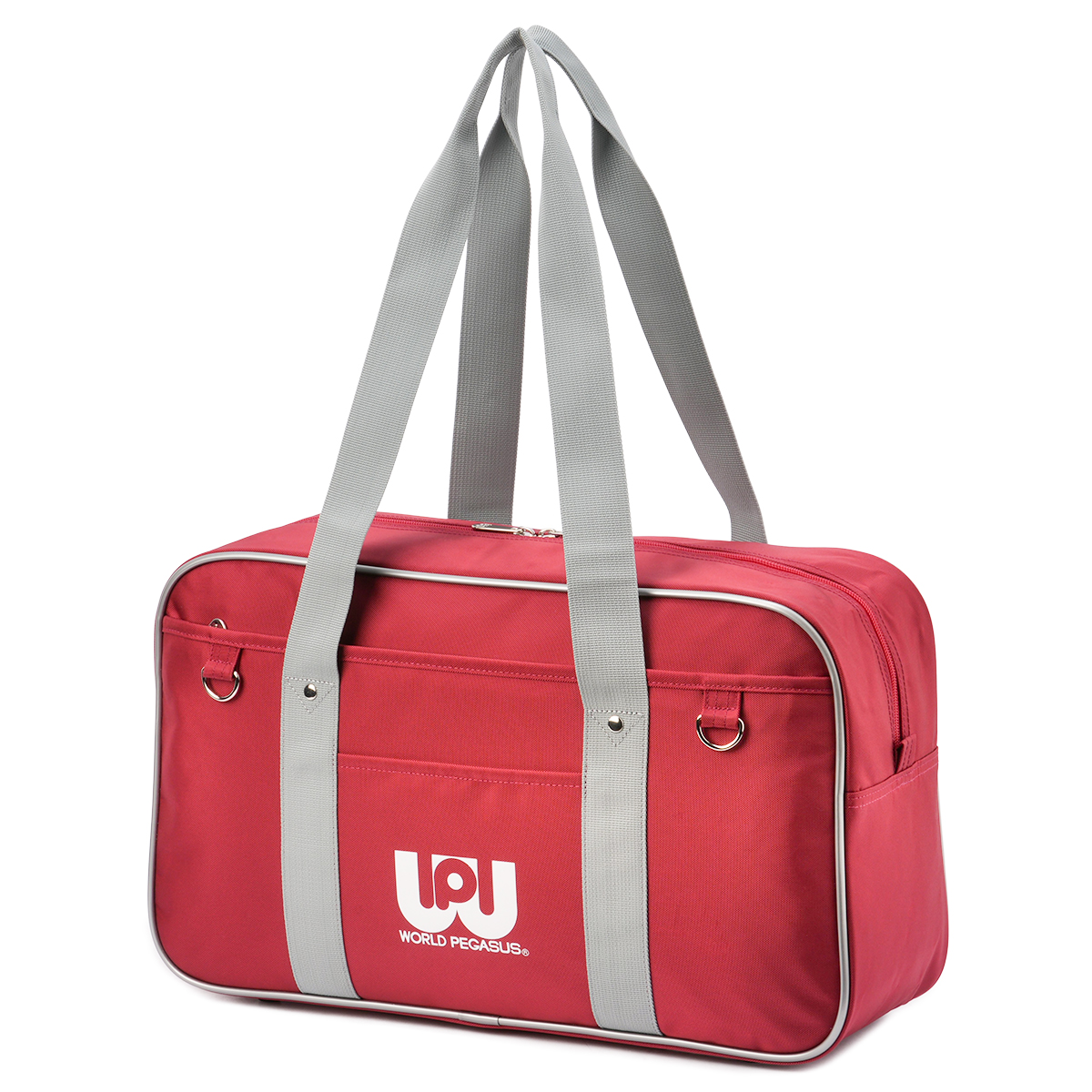 ワールドペガサス（WORLD PEGASUS） 最大41% 2/25限定 スクールバッグ