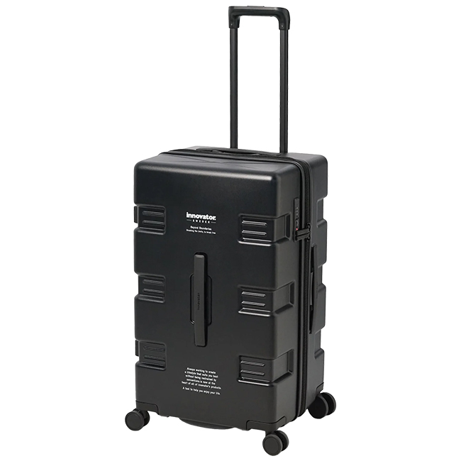 innovator（イノベーター） 最大50% 2/25限定 2年保証＋特典 スーツ