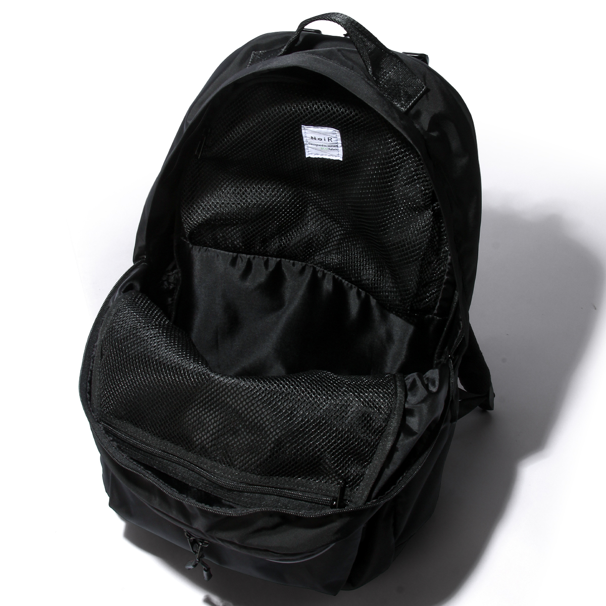 ノアール リュック NoiR n24004｜ONLINE STORE by SELECTION