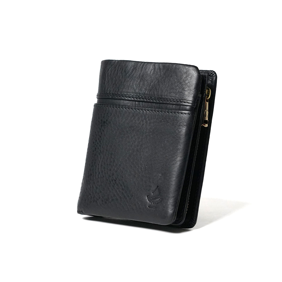 BAGGY'S ANNEX（バギーズ アネックス） イタリアンバケッタ ハーフ折り