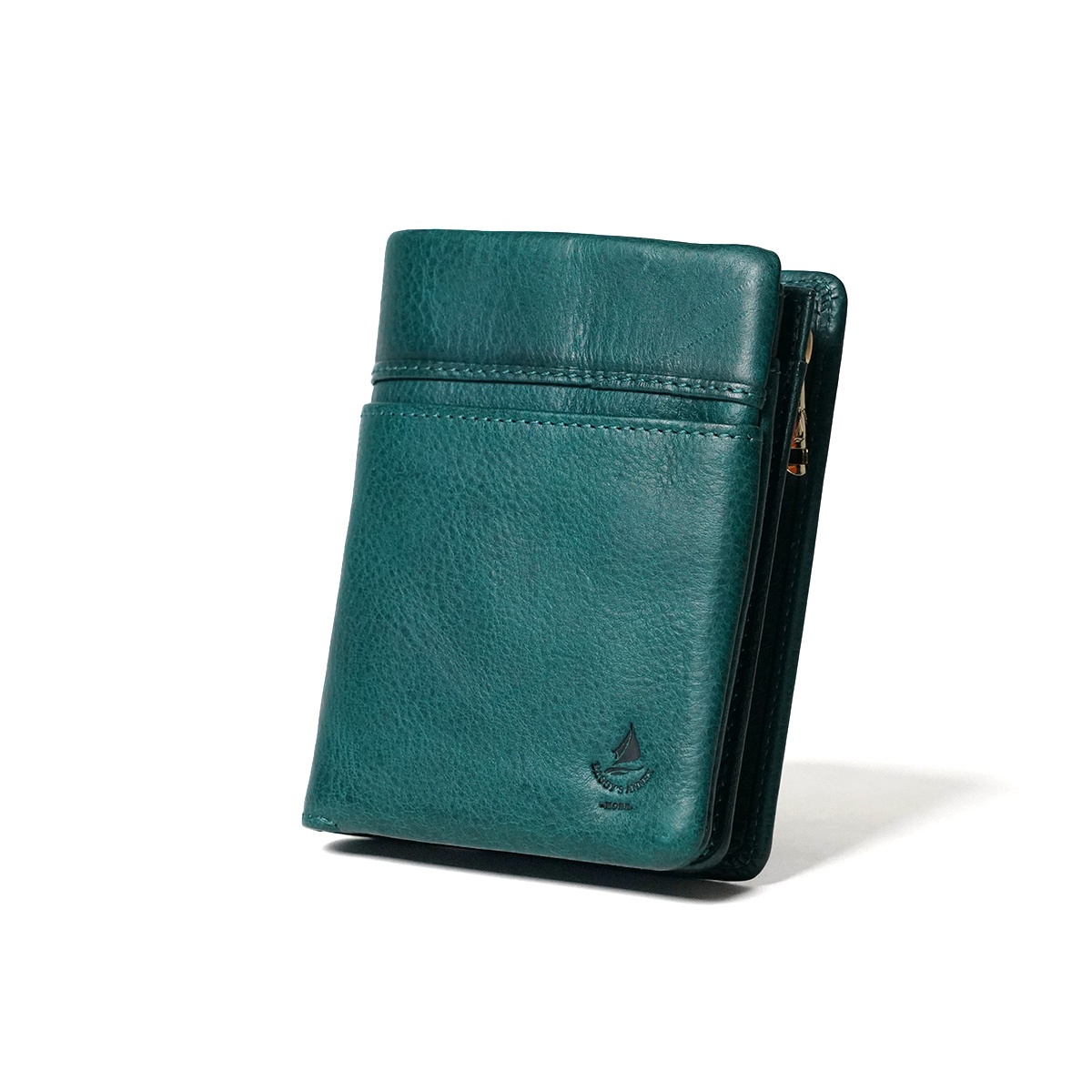 BAGGY'S ANNEX（バギーズ アネックス） イタリアンバケッタ ハーフ折り