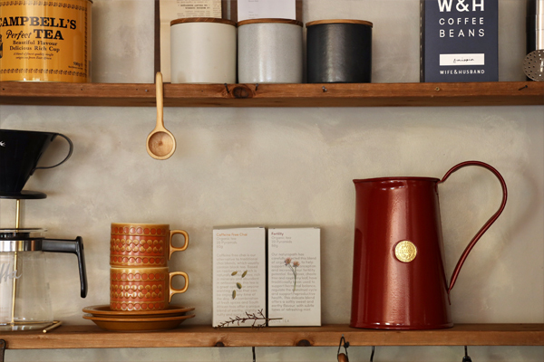 花瓶 HAWS ホーズ クラシック ウォータリング ジャグ 水差し イギリス