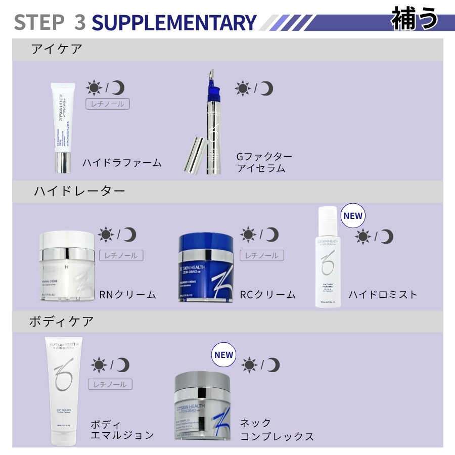 ZO SKIN HEALTH（ゼオスキンヘルス） ゼオスキン ブライタライブ 50ml